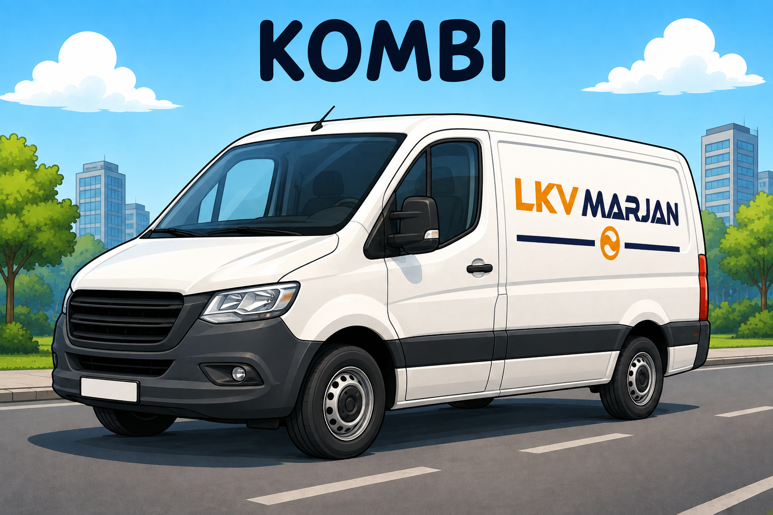 Kombiji